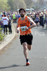 Senior mens 2019 Elswick Harirers Good Friday Road Relay, Newburn, Newcastle. Photo:  David T. Hewitson/Sports for All Pics